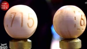 Quinto premio de la Lotería de Navidad en Guadalajara y Brihuega.