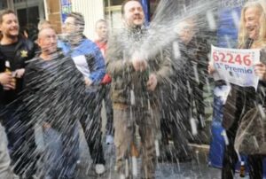 La administración número dos de Quintanar de la Orden repartió cuatro millones de euros