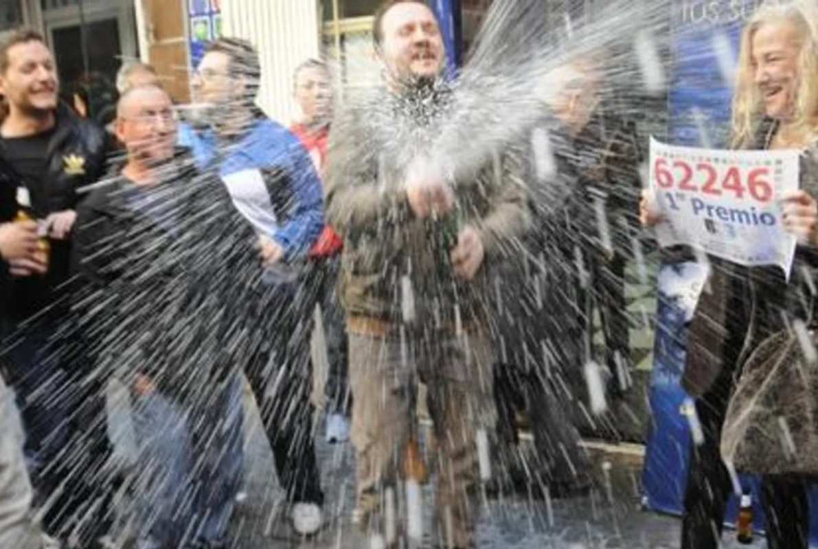 La administración número dos de Quintanar de la Orden repartió cuatro millones de euros