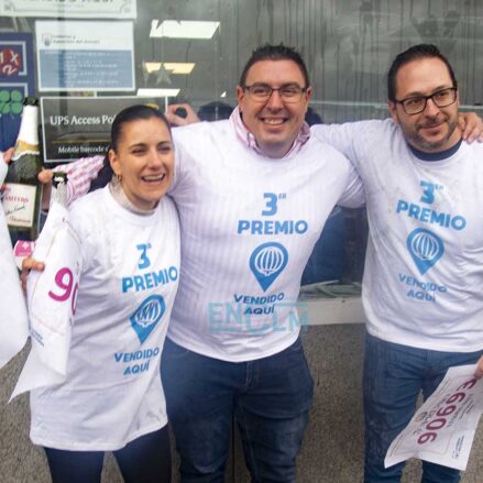 Estanco Manoli, Toledo. Foto: Rebeca Arango.