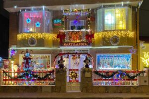 Martidandia Foto: @martilandiaa