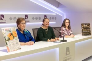 Actividades navidad Mayores