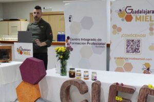 ‘Guadalajara sabe a miel’