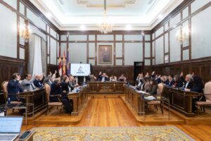 Aprobación moción Belenismo