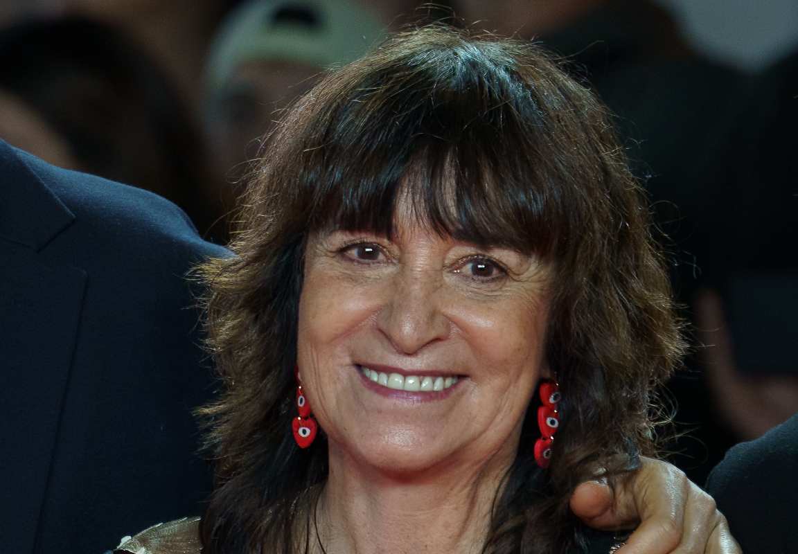 Rinden tributo a Rosa Montero por su fecunda inmersión en la novela negra.