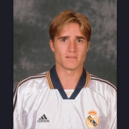 Murió a los 48 años el talaverano Javier Dorado, exfutbolista del Real Madrid.
