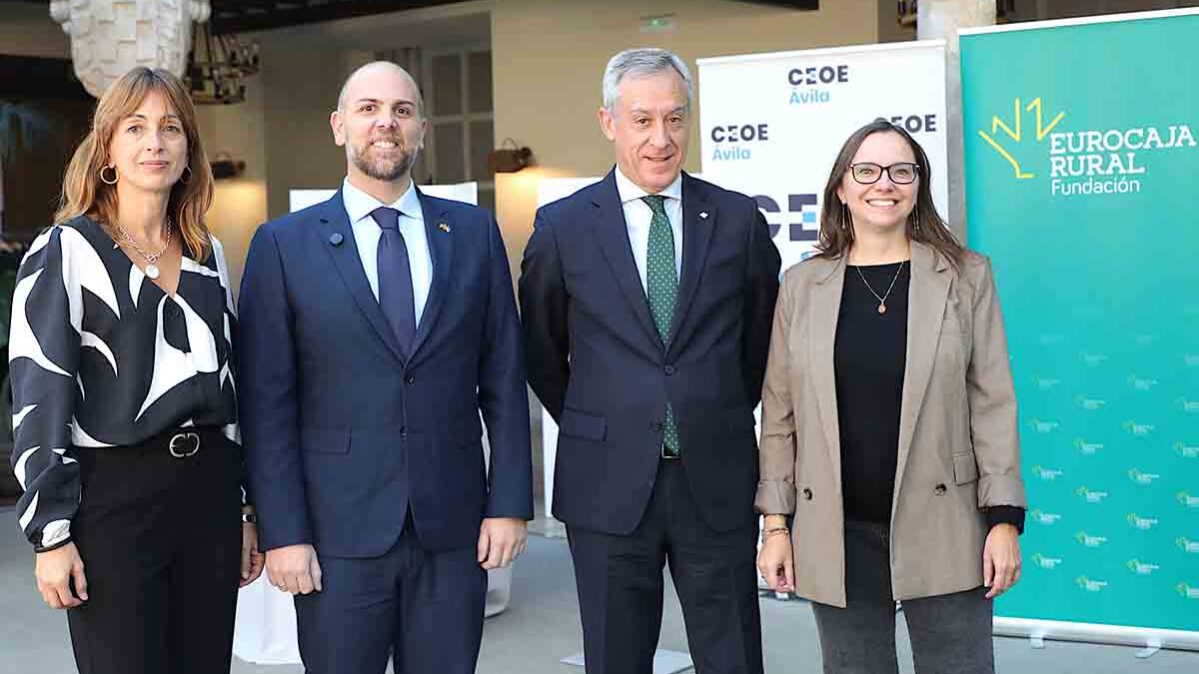 Jornada formativa de liderazgo consciente