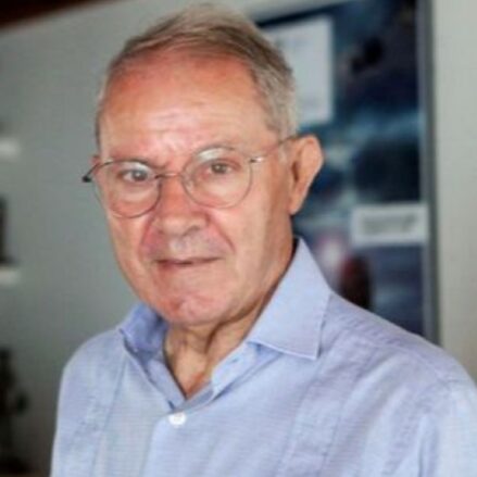 Murió José Ángel de la Casa, voz histórica del deporte en España y Medalla de Oro de Castilla-La Mancha.