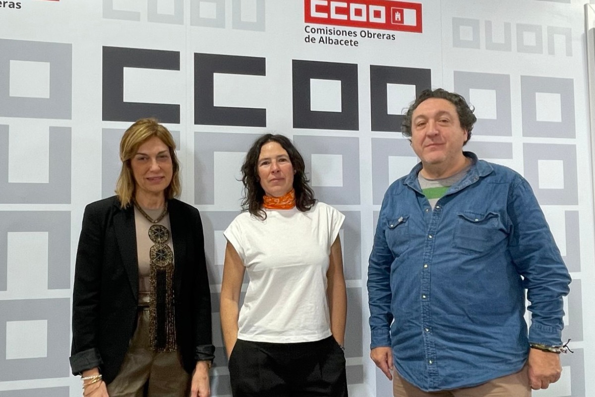 CCOO informa sobre la sentencia que anula el proceso selectivo para dirigir el Museo de las Ciencias de CLM