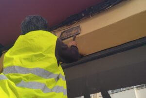 Cuenca se pone al día con la ley de Memoria Democrática.