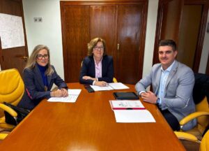 presentación FERIMEL 2026