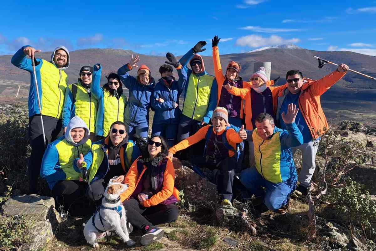 Proyecto "A pulmón" Guadalajara