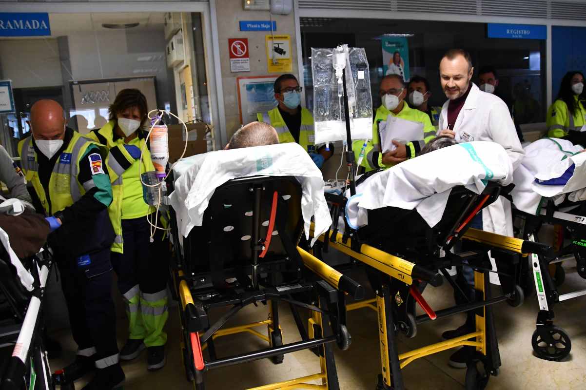 El Virgen de Luz dejará de existir en pocos días.