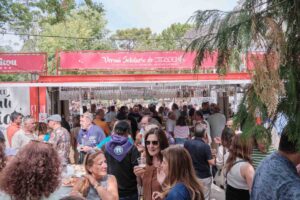 Vermú Solidario Nipace