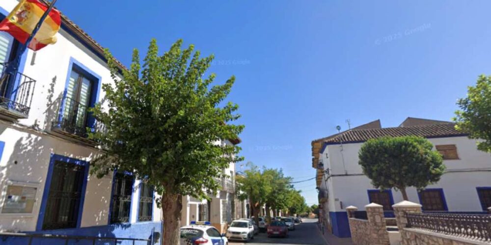 El cuerpo ha sido encontrado en una nave de Villanueva de Alcardete.