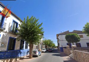 El cuerpo ha sido encontrado en una nave de Villanueva de Alcardete.