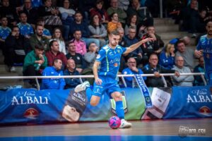 El equipo vinatero se la juega a partido único y fuera de casa.