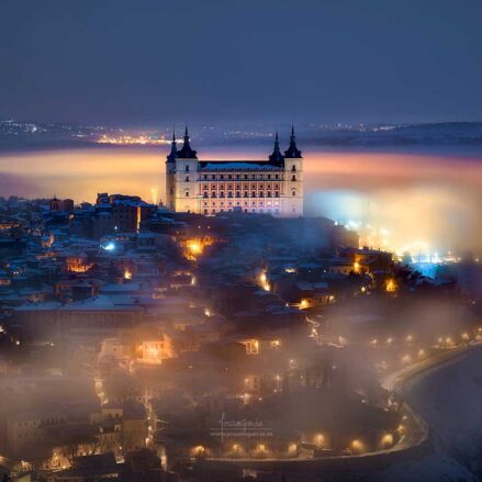 Toledo. Foto: Jesús M. García Flores.