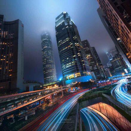 Hong Kong. Foto: Jesús M. García Flores.