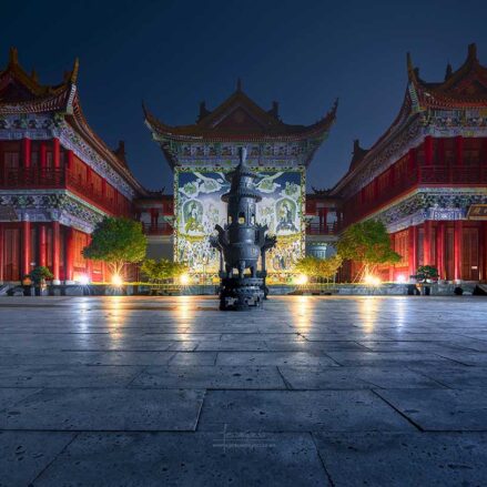 Zhejiang. Foto: Jesús M. García Flores.