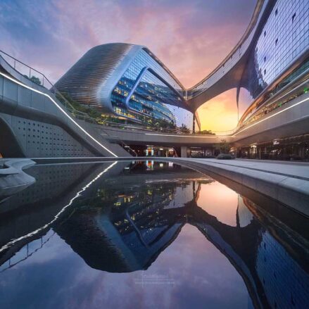 Shangai. Foto: Jesús García Flores.