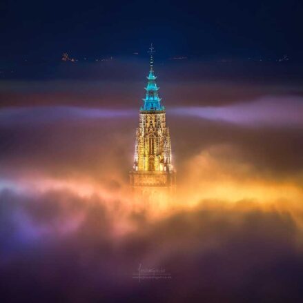 Toledo. Foto: Jesús García Flores.