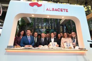 Día de Albacete en Fitur 2026