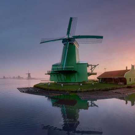 Netherlands. Foto: Jesús M. García Flores.