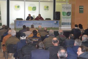 asamblea afectados conejos