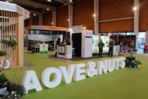 Feria “AOVE & NUTS”