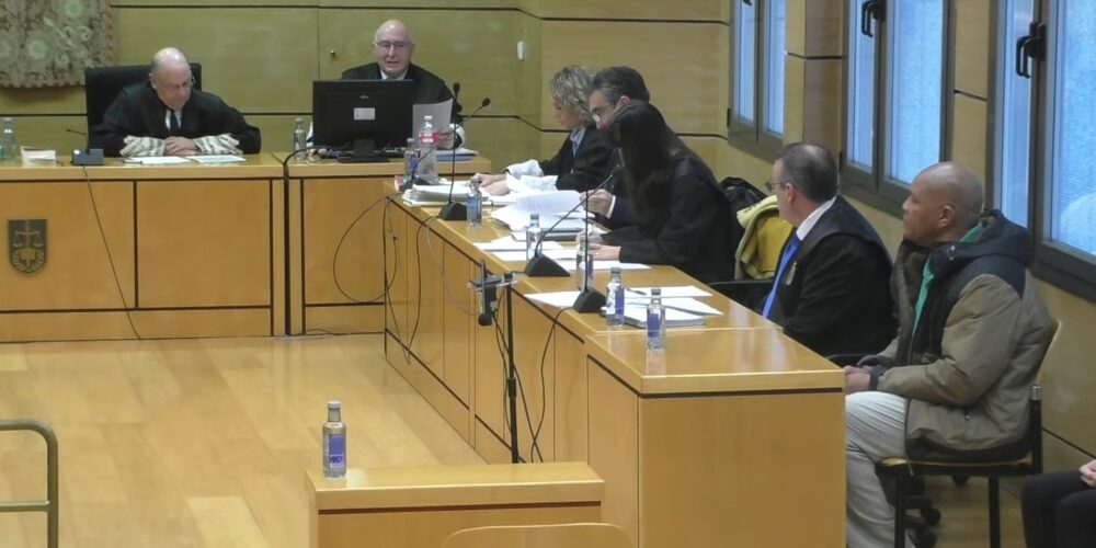 Juicio al portero de una discoteca de Bolaños de Calatrava acusado de homicidio imprudente