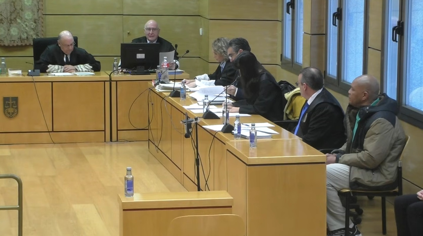 Juicio al portero de una discoteca de Bolaños de Calatrava acusado de homicidio imprudente