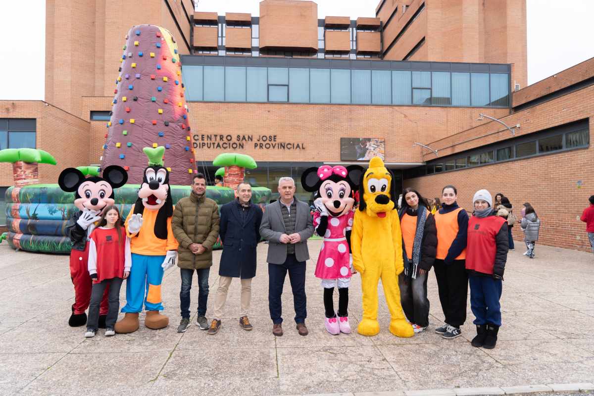 Apertura Naviguad 2026