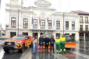 Presentación Plan Invernal