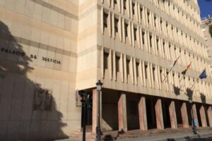 Audiencia Provincial de Albacete