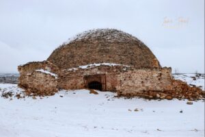 Pozo de la Nieve/Turismo Alpera