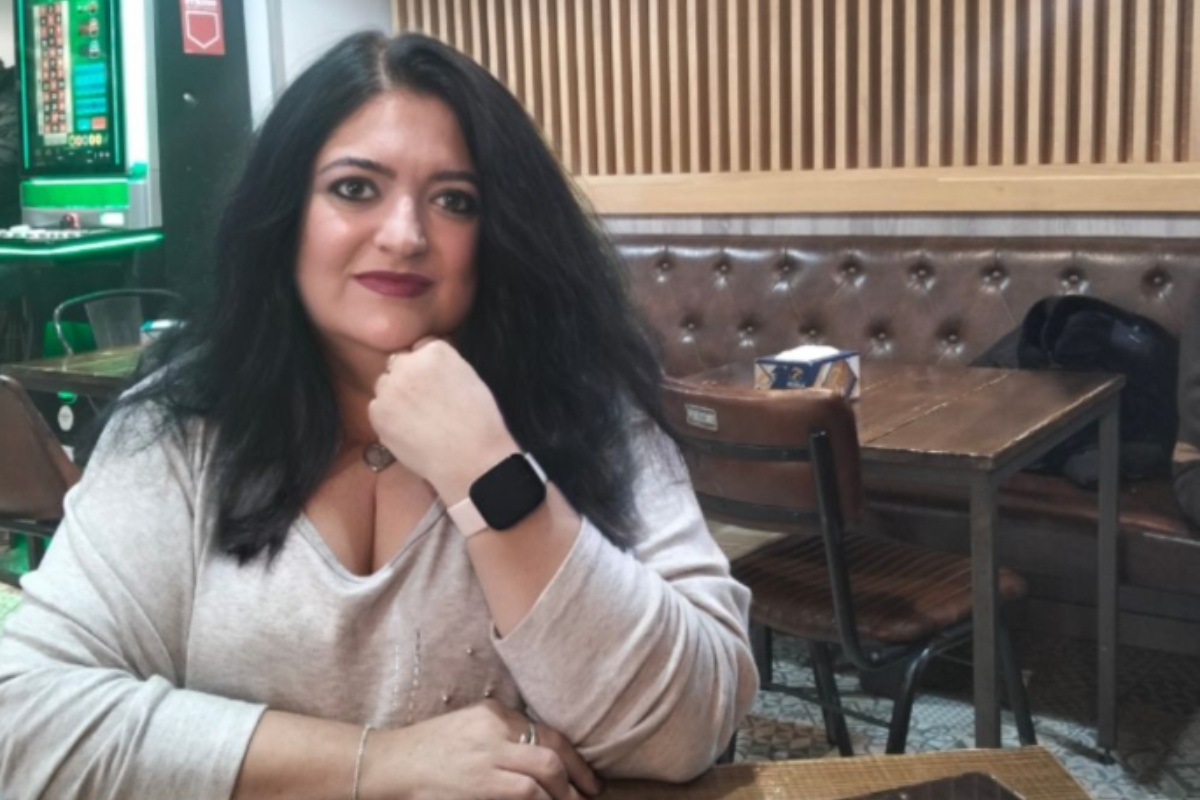 Paqui Gregorio, abogada y directora inmobiliaria