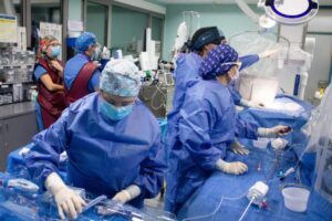 Gerencia de Atención Integrada de Albacete