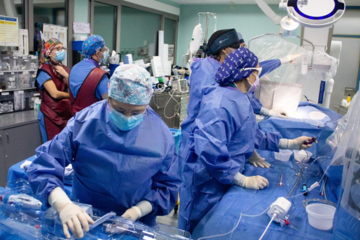 Gerencia de Atención Integrada de Albacete