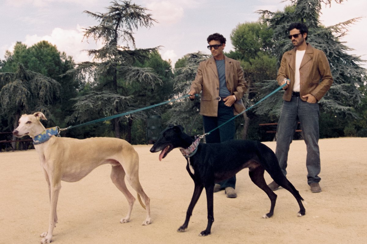 Grupo musical Taburete