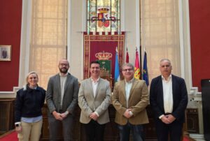 Presentación en Hellín (Albacete) del impacto del Presupuesto Provincial 2026