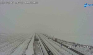 A-2 en la provincia de Guadalajara.