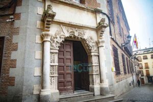 Una nueva plaza de juez irá a parar a la Audiencia Provincial de Toledo.