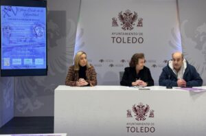 La concejal de Cultura, Ana Pérez, ha presentado este miércoles el certamen