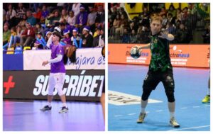 Derby regional para preparar el regreso a la Liga Nexus Energía Asobal.