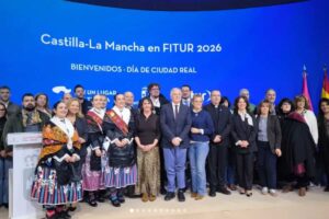 Día de la provincia de Ciudad Real en Fitur 2026