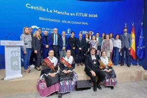 Día de la provincia de Ciudad Real en Fitur 2026