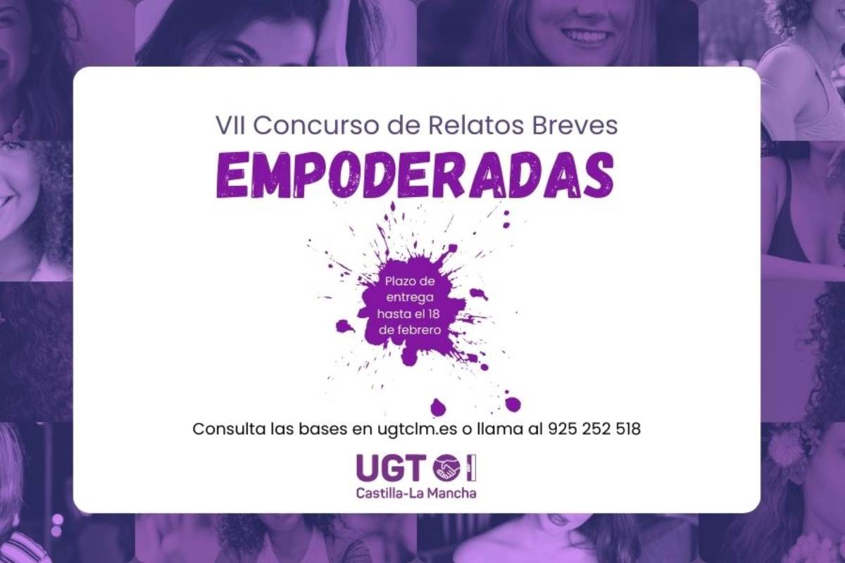 VII edición del concurso 'Empoderadas'