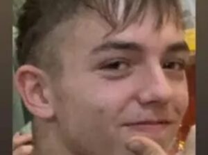 Miguel Forriol regresó al centro antes de la medianoche del lunes.