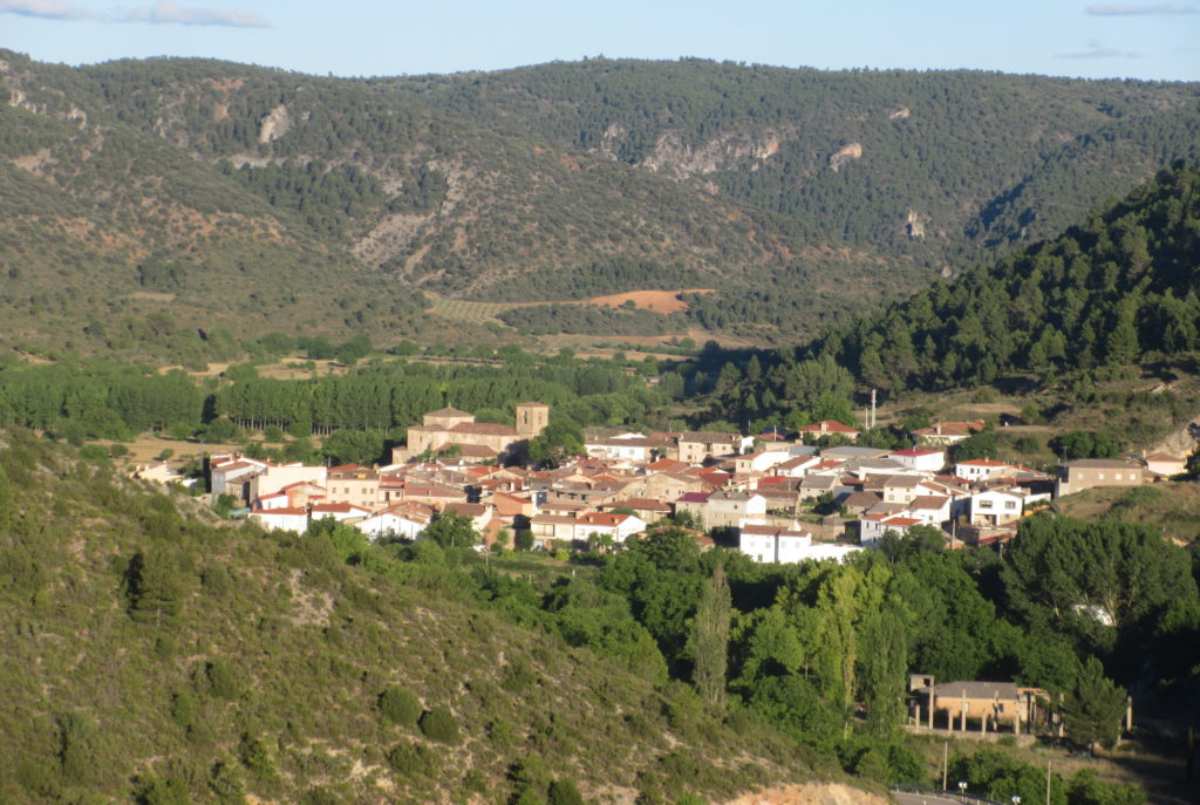 El Recuenco Foto: Ayuntamiento El Recuenco